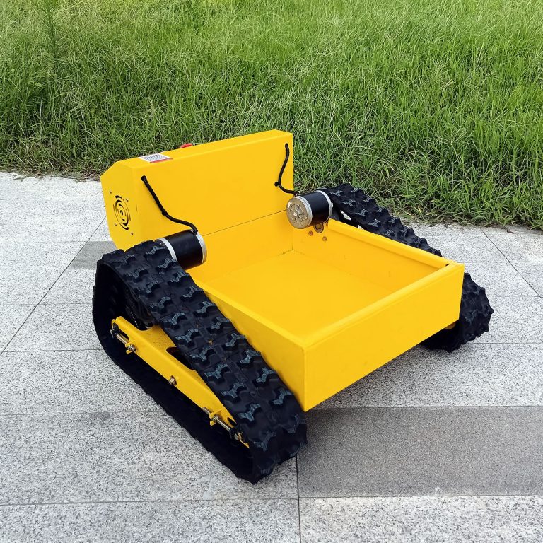 factory low price customization remote controlled tank chassis kit buy online shopping from China