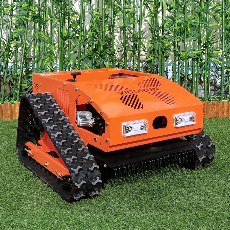 best quality wireless grass cutter machine made in China