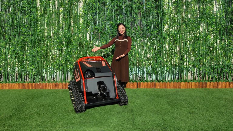 Remote caterpillar tool handling platform for sale online with best price