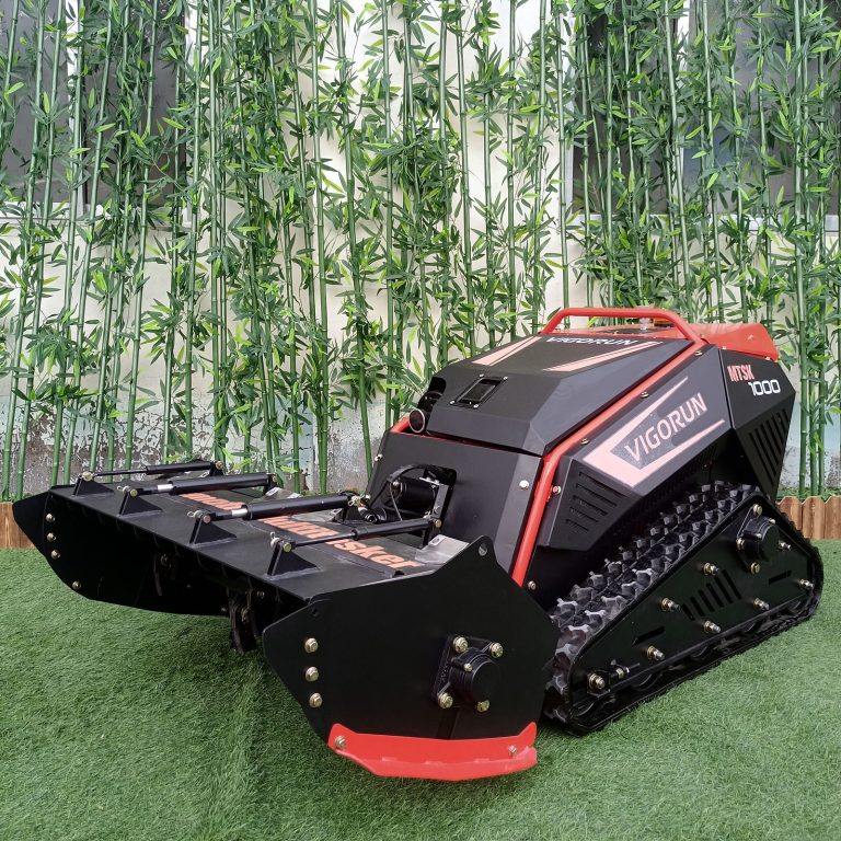 factory direct sales low price buy online RC tracked tool transporter