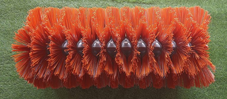 brush roller
