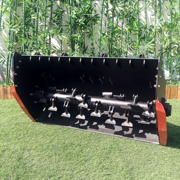 Hammer Flail Attachment (1000mm)