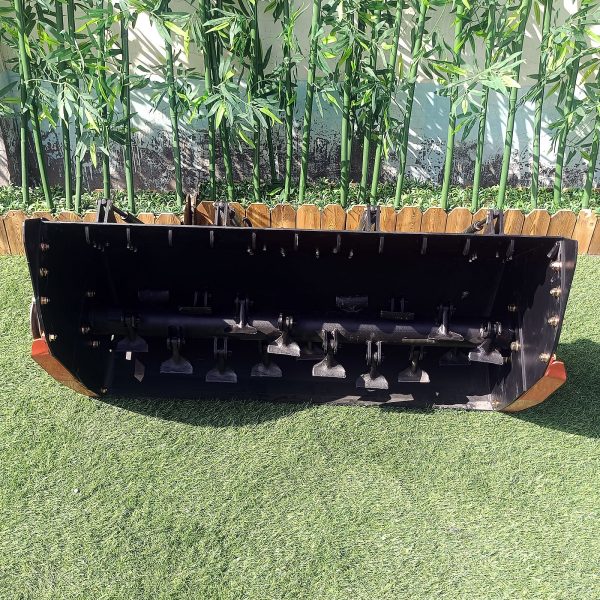 Hammer Flail Attachment (1000mm) - Image 3