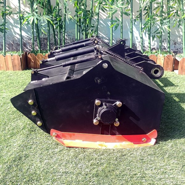 Hammer Flail Attachment (1000mm) - Image 4