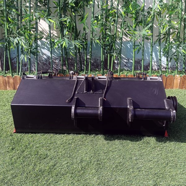 Hammer Flail Attachment (1000mm) - Image 5