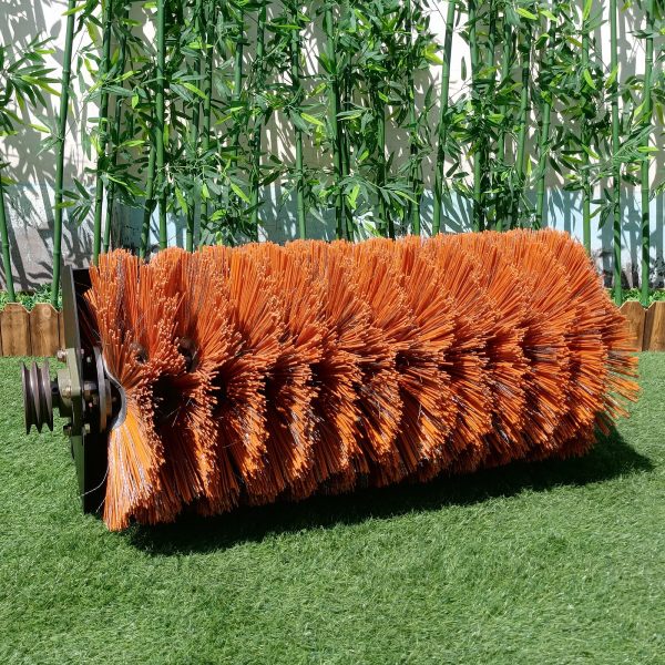 Snow Brush Attachment (1000mm) - Image 2