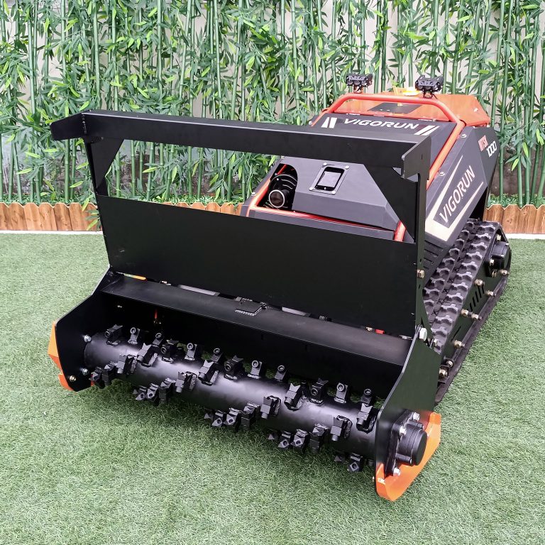 wireless crawler implement carrier China manufacturer factory distributor to Denmark, Europe