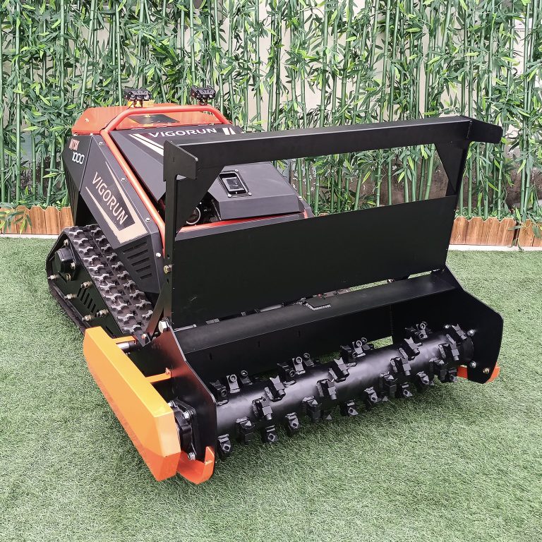 factory direct sales low price $7700 buy online remote control multitask tool handling platform