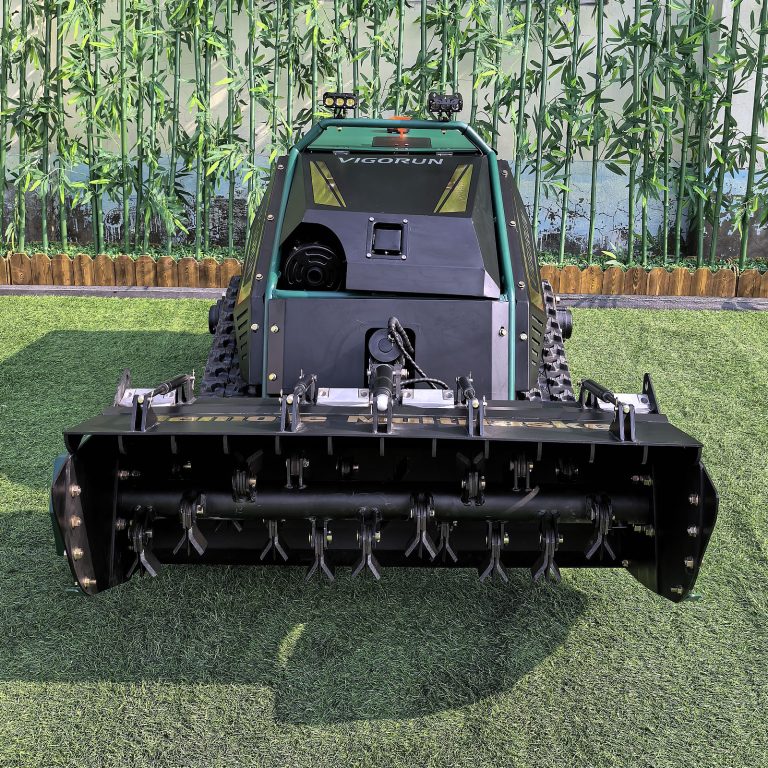 remote implement carrier 7700$ China manufacturer factory distributor sales to Slovenia Europe