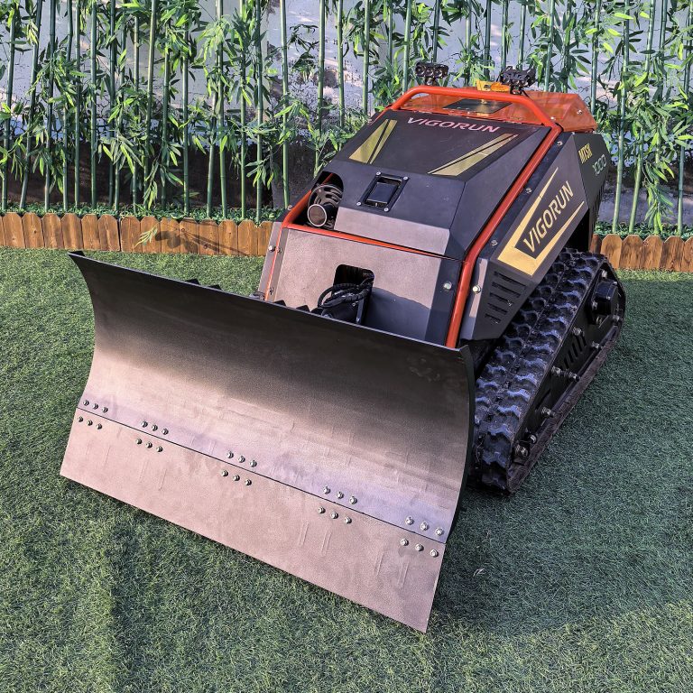 factory direct sales $7700 low price buy online radio controlled multitask tool handling platform