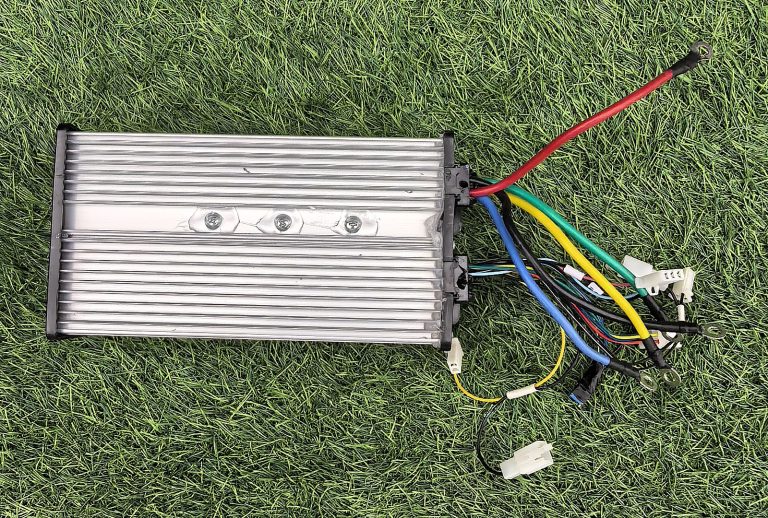 brushless motor controller