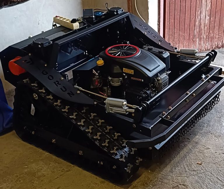 Slovenian Customer’s VTLM800 Experience: From Unboxing to Recommendation